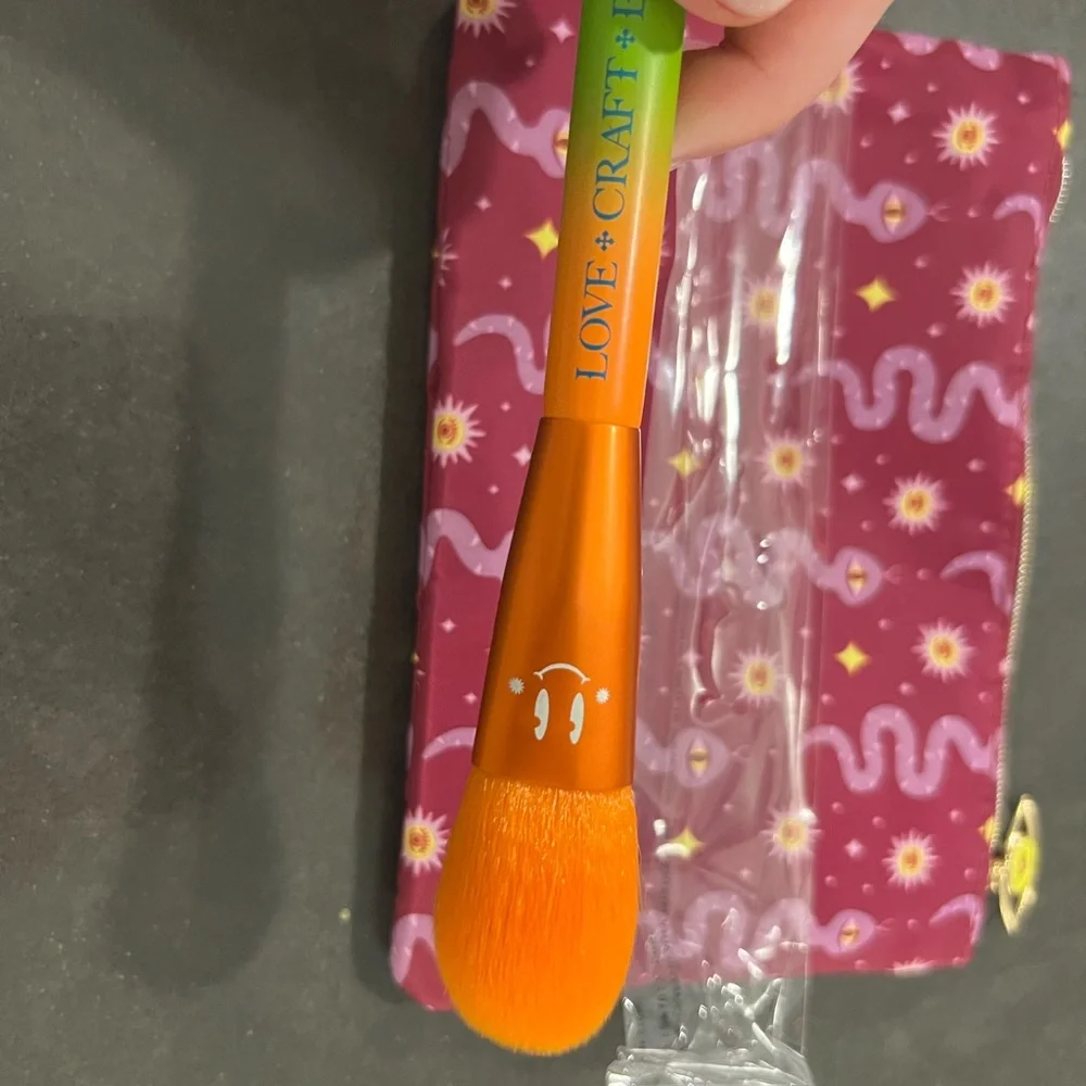 ipsy vibrant bag